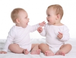 Sprechen lernen - Entwicklung Baby