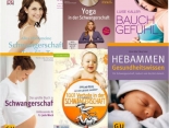 Schwangerschaft - Gute Bücher