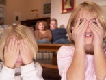 Familienfreizeit: 3D-Filmabende ohne Brille