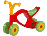 Flippi - das Kinderlaufrad für unterwegs