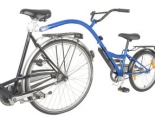 Trailerbike oder Transportrad?