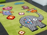 Spielteppiche - Teppiche für das Kinderzimmer