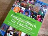 Buchtipp: Das Reisehandbuch für Familien