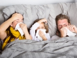 Erkältungsmythen - Was hilft wirklich bei Schnupfen?