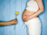 Schwangerschaft als Zeit der Selbstfindung