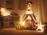 LED Technik im Kinderzimmer – 10 Ideen für mehr Spaß