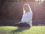 Mit Reiki Stress in der Schwangerschaft vermeiden