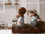 Urlaub mit Kind - So planen Sie den perfekten Urlaub mit der Familie