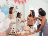 5 Tipps für eine unvergessliche Babyparty