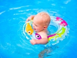 Baby Schwimmringe: Darum sind sie so wichtig