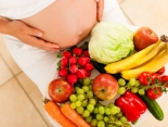 Ernährung in der Schwangerschaft - Teil 7 der Serie