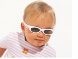Sonnenklarer Durchblick mit Sonnenbrillen für Kinder!