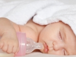 Testbericht: Öko-Test empfiehlt Leitungswasser für Babynahrung