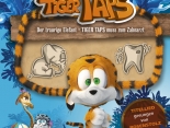 Reingehört - Die Abenteuer von Tiger Taps