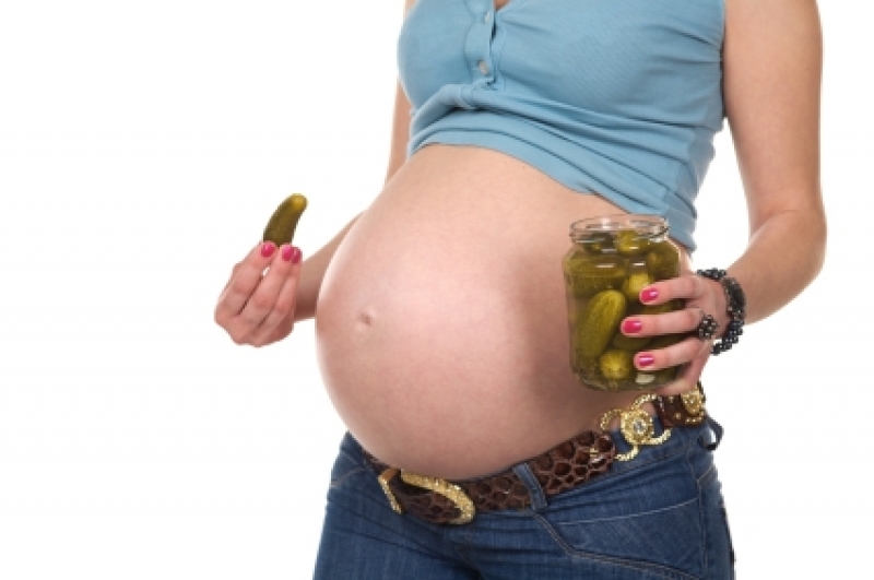 Wann wird der Bauch dicker Wenn man schwanger ist?