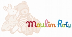 Moulin Roty - Spielzeug für Baby und Kleinkind - Nostalgiespielzeug