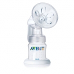 Philips Avent SCF310/20 ISIS Handmilchpumpe