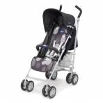 Chicco 6079258080000 Buggy London UP mit Frontbügel Hoop