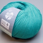 Lana Grossa Cool Wool Baby 251 / 50g Wolle