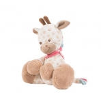 Nattou 655019 Plüschtier Giraffe Charlotte