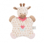 Nattou Charlotte & Rose Rassel Charlotte die Giraffe