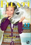 Lana Grossa Filati Kids , Ausgabe 8 Herbst/Winter 2016 Strickmusterheft