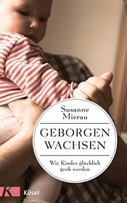 Das Buch - Geborgen wachsen von Susanne Mierau bestellen