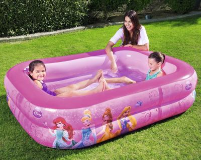 Das Planschbecken Disney Princess von Bestway bestellen