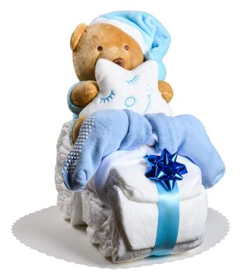 Hurra Bald Ist Das Baby Da Geschenk Zur Babyparty Wunschfee