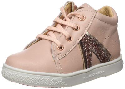 Die robusten Mädchen-Schuhe - Hohe Sneaker - von Babybotte bestellen