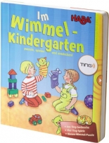 TING - Im Wimmelkindergarten