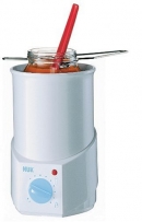 NUK 10256096 - Babykostwärmer Thermo Constant mit automatischer Warmhaltefunktion