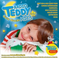 Radio Teddy Gute Nacht Hits Vol.1