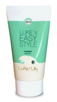 Luke`s Easy Style Haargel 75ml