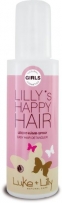 Lilly`s Happy Hair Leicht Kämm Spray 125ml