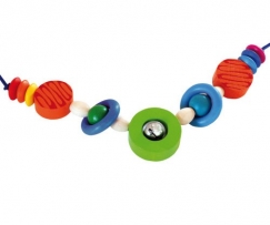 Selecta Spielzeug 1343 - Limbo-Wagenkette