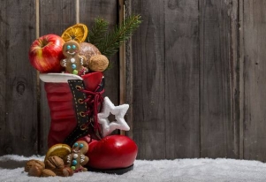 Ideen und Bräuche für Kinder rund um Nikolaus