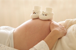 Was die werdende Mutter in der Schwangerschaft beachten sollte