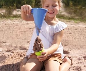 Das Softeis-Diele-Sandspielset kaufen