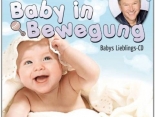 Baby in Bewegung