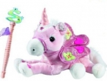 Sparkle Unicorn - Das Zauber-Einhorn