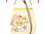 Babyschlafsack für Sommer und Winter