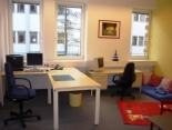 Das Eltern-Kind-Büro