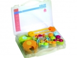 Béaba Sicherheits-Box: Safety First im Kinderzimmer