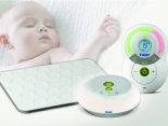 Babyphone mit Sensormatte von Tomy