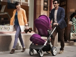 Stokke® Crusi™ Kinderwagen gewinnt Red Dot Award!