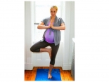 Mit Yoga entspannt durch die Schwangerschaft