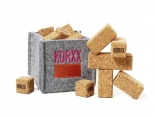 Korxx - Bausteine und Bauklötze aus Kork