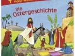 Buchtipp: Die Ostergeschichte