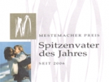 Spitzenvater des Jahres 2012